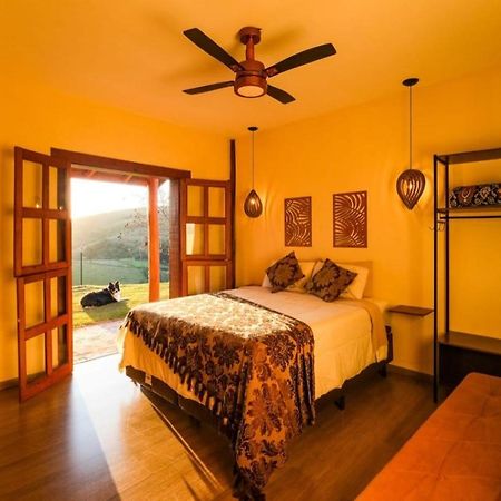Ellementares Guest House Socorro  Exterior foto