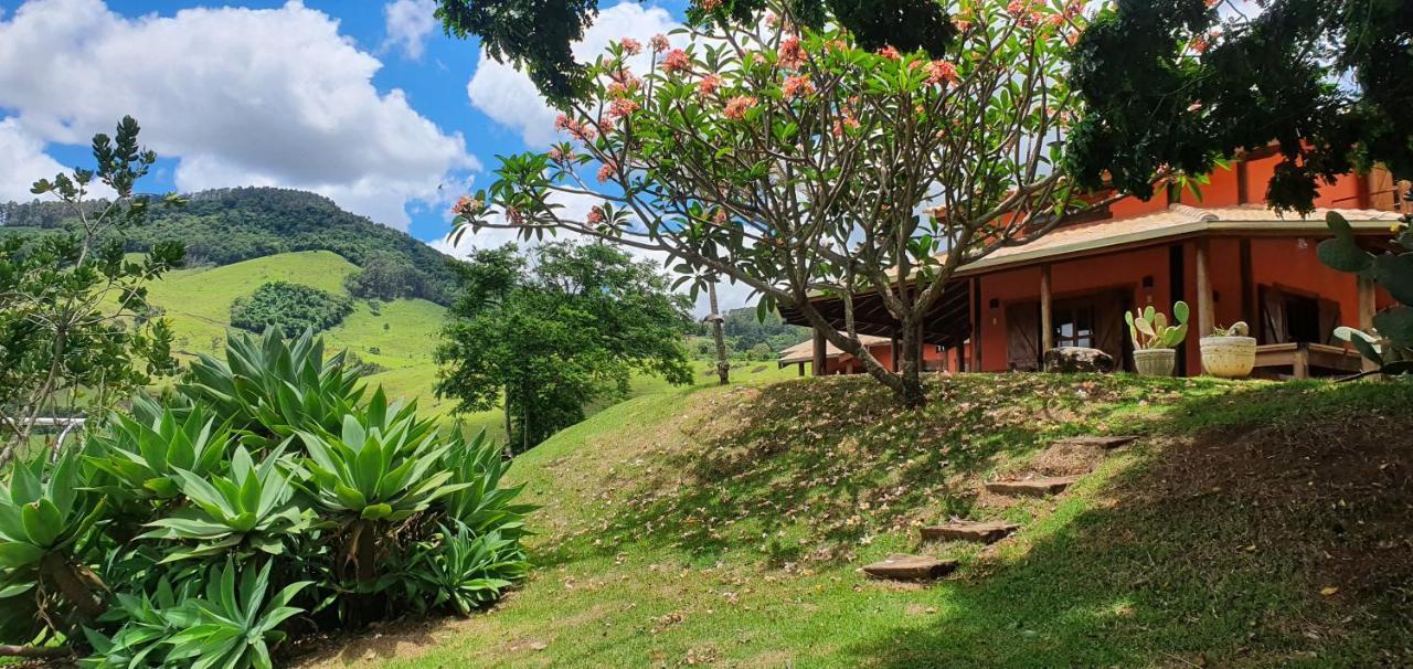 Ellementares Guest House Socorro  Exterior foto