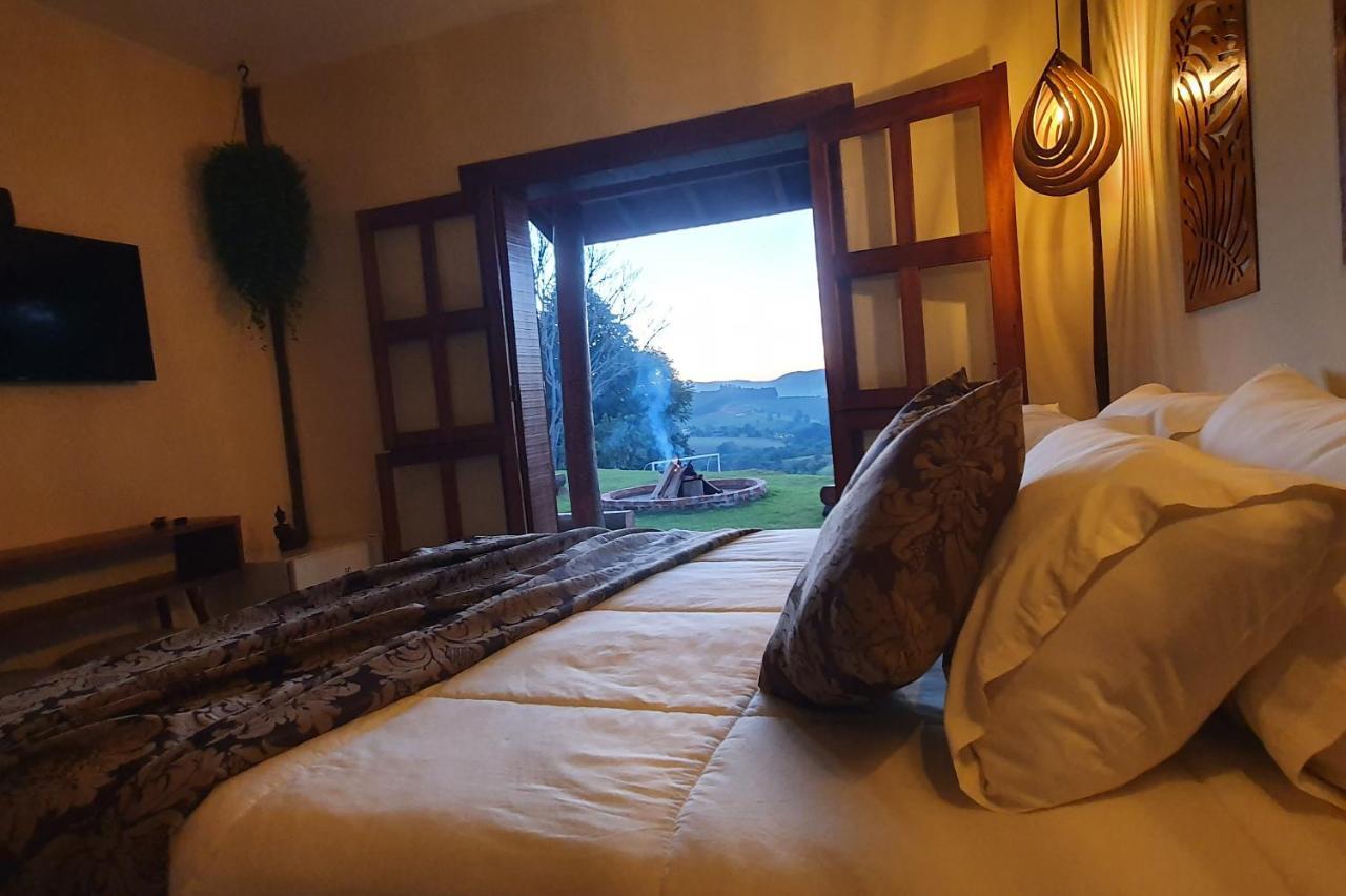Ellementares Guest House Socorro  Exterior foto