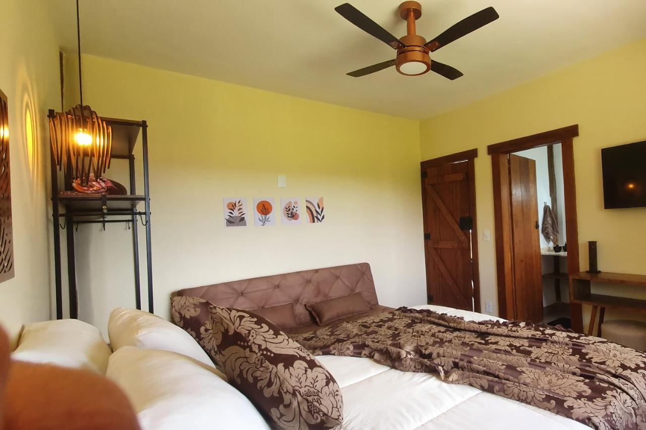Ellementares Guest House Socorro  Exterior foto
