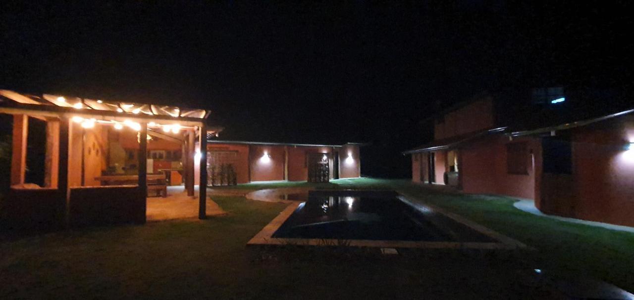 Ellementares Guest House Socorro  Exterior foto