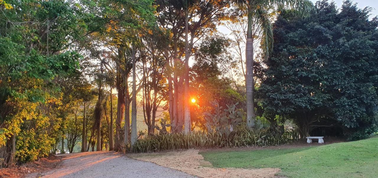 Ellementares Guest House Socorro  Exterior foto