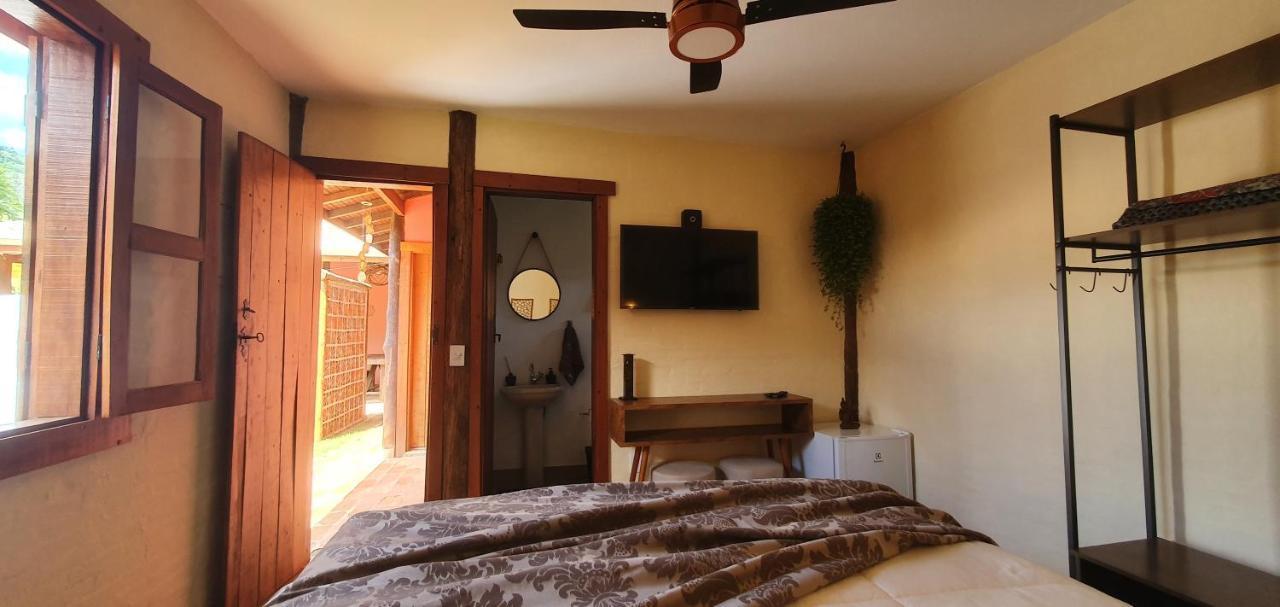Ellementares Guest House Socorro  Exterior foto