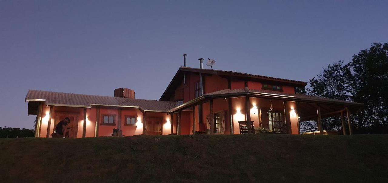 Ellementares Guest House Socorro  Exterior foto