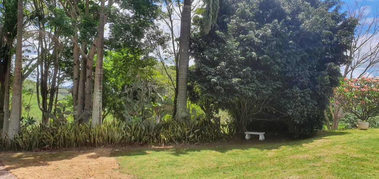 Ellementares Guest House Socorro  Exterior foto