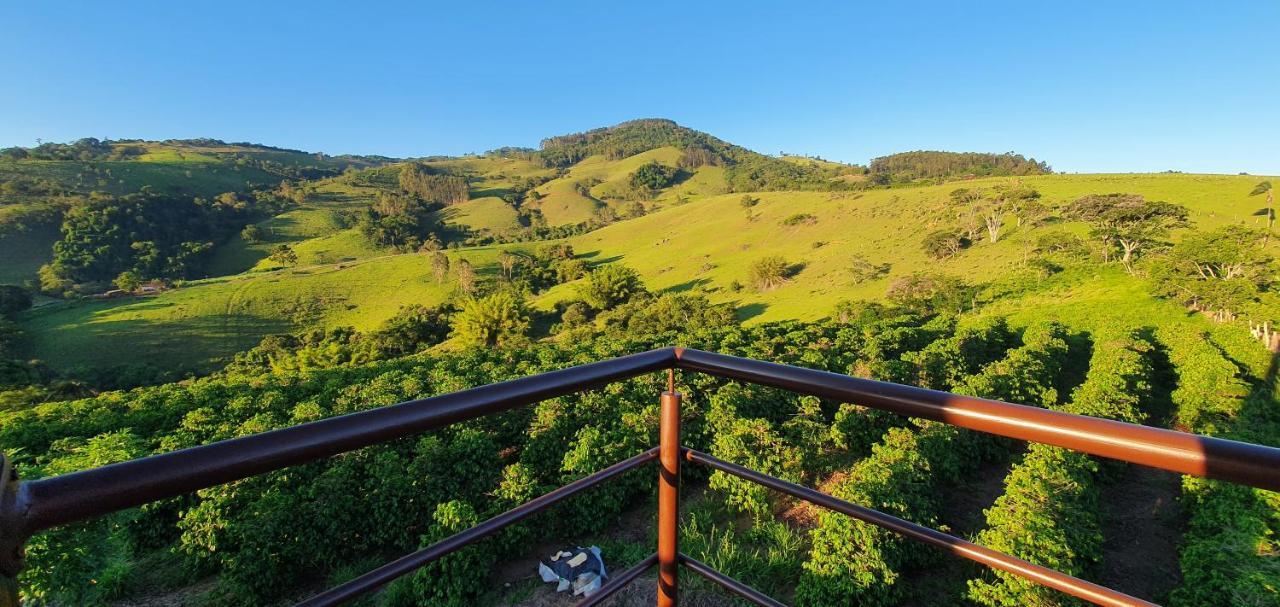 Ellementares Guest House Socorro  Exterior foto