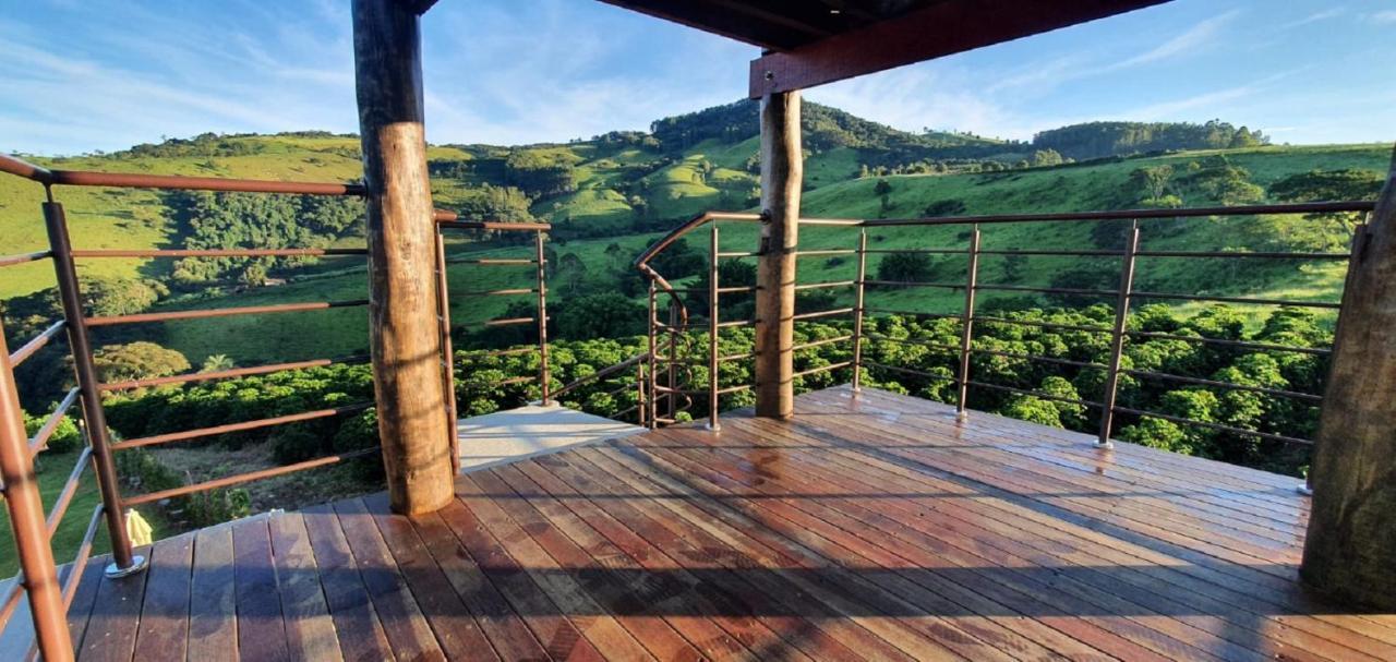 Ellementares Guest House Socorro  Exterior foto